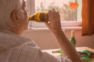 Лечение алкоголизма у пожилых людей в Могоче