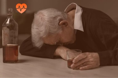 Лечение алкоголизма у пожилых людей в Могоче