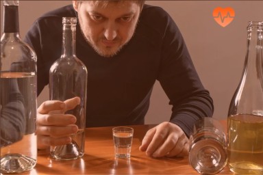 Лечение белой горячки в Могоче