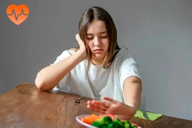 Лечение анорексии в Могоче