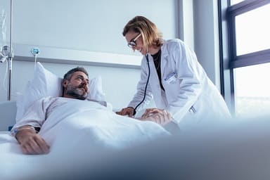 Лечение алкоголизма в стационаре в Могоче