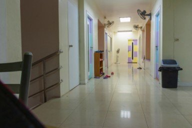 О клинике в Могоче