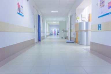 О клинике в Могоче